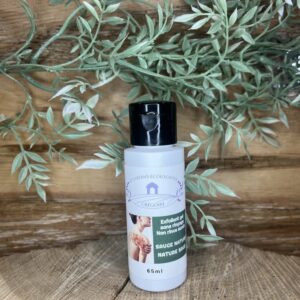 NATURAL EXFOLIANT GEL - SAGE - 65ml