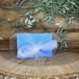 NATURAL - MEN'S - SOAP