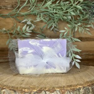 NATURAL - PURE LAVENDER - SOAP