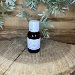 PURE NATURAL LAVENDER ESSENTIAL OIL - 30ml